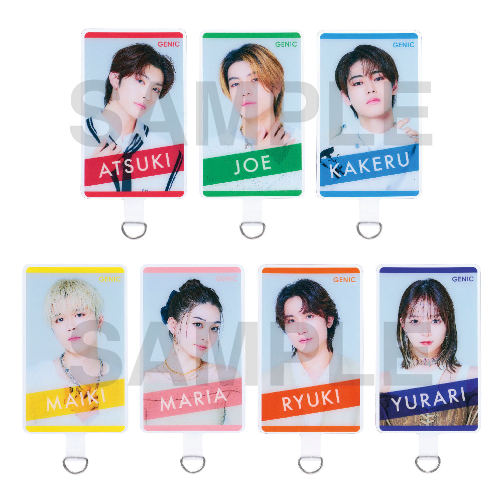 【お値下げ不可】 ILLIT MD ランダム 特典 トレカ 集団 団体 全員 CUTIE STREET【Official】 on X