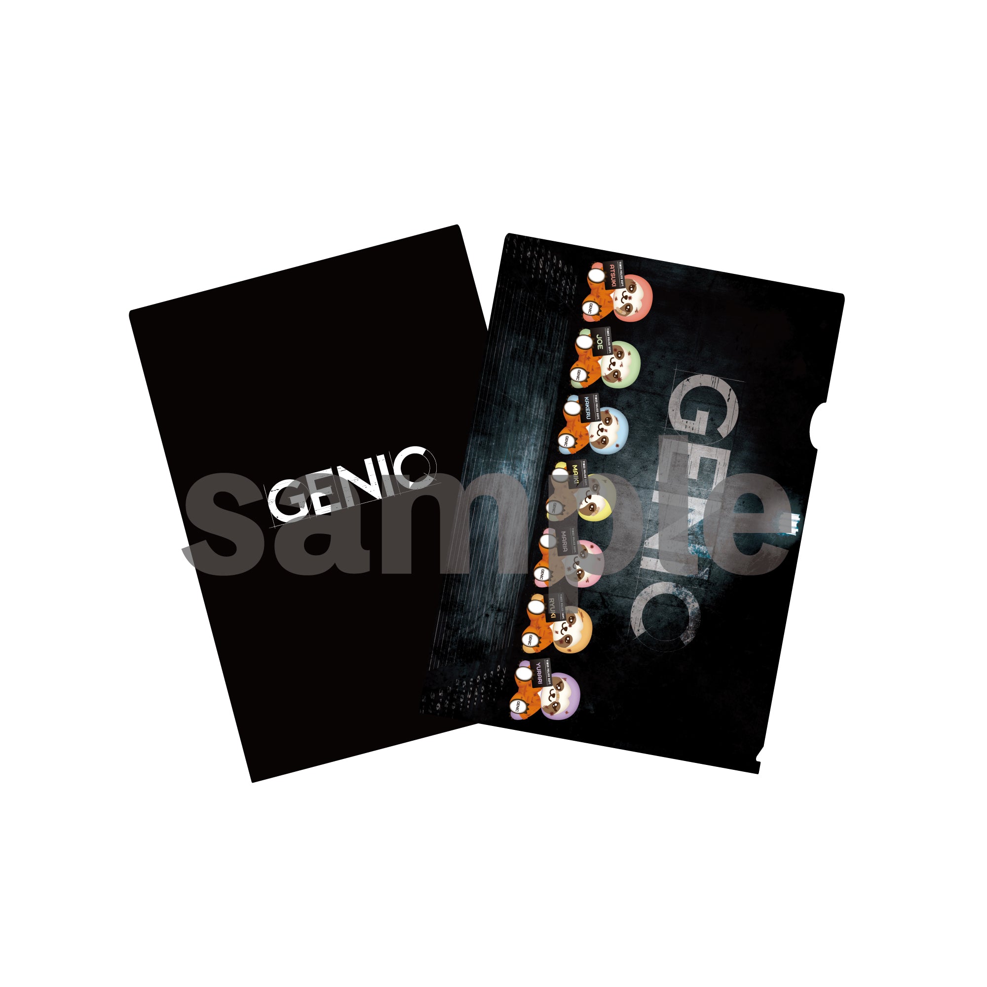 GENIC STORE（ジェニックストア）