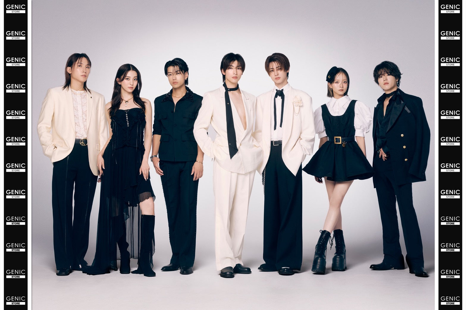 GENIC STORE（ジェニックストア）