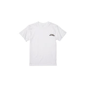 【GLOOMY × GENIC】Tシャツ(ホワイト)
