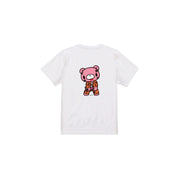【GLOOMY × GENIC】Tシャツ(ホワイト)