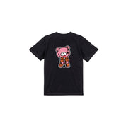 【GLOOMY × GENIC】Tシャツ(ブラック)