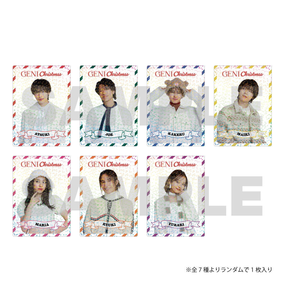 GENIC メンバー直筆サイン入り　Tシャツ カーキ XL GENIC メンバー直筆サイン入り Tシャツ カーキ XL - メルカリ