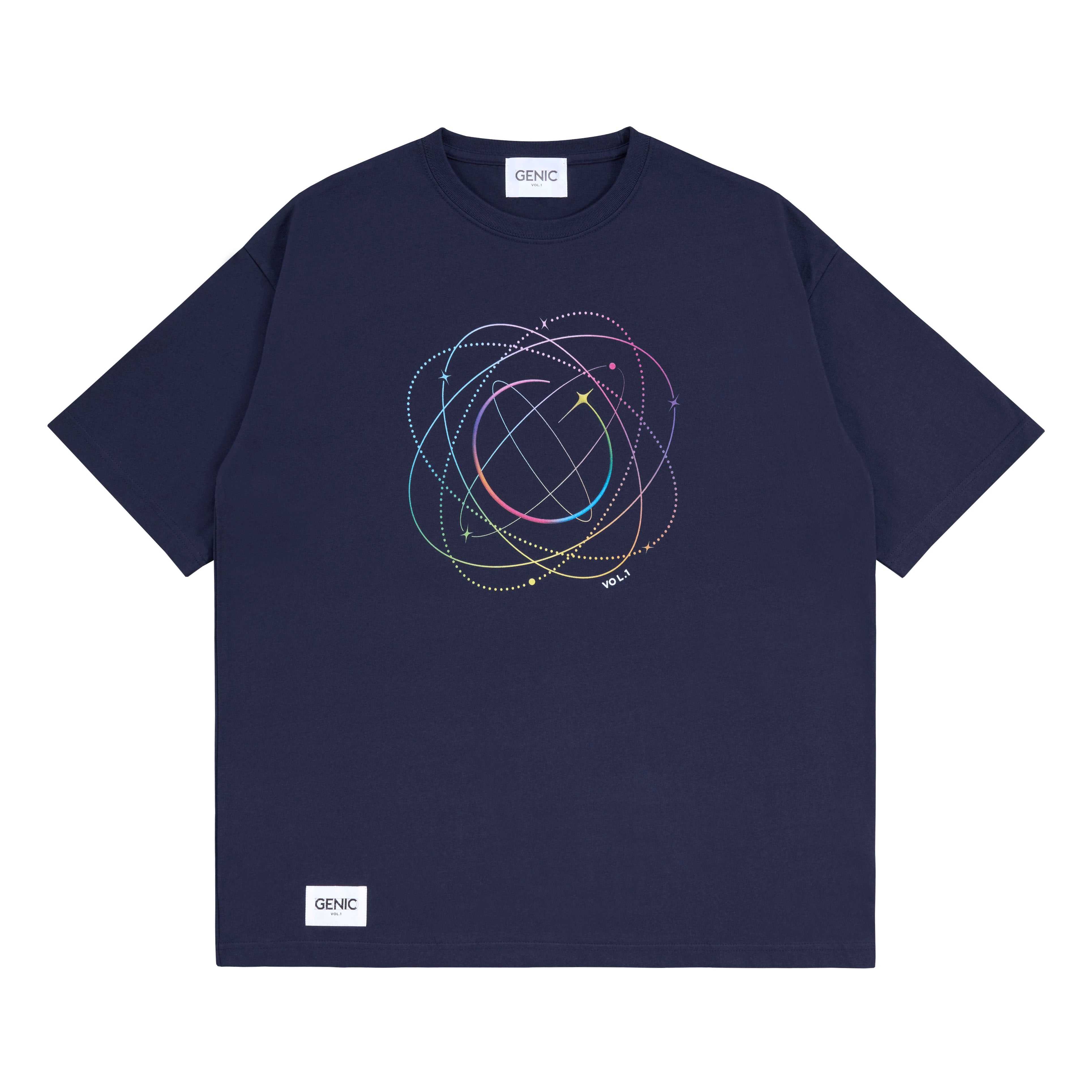 TOP – GENIC STORE