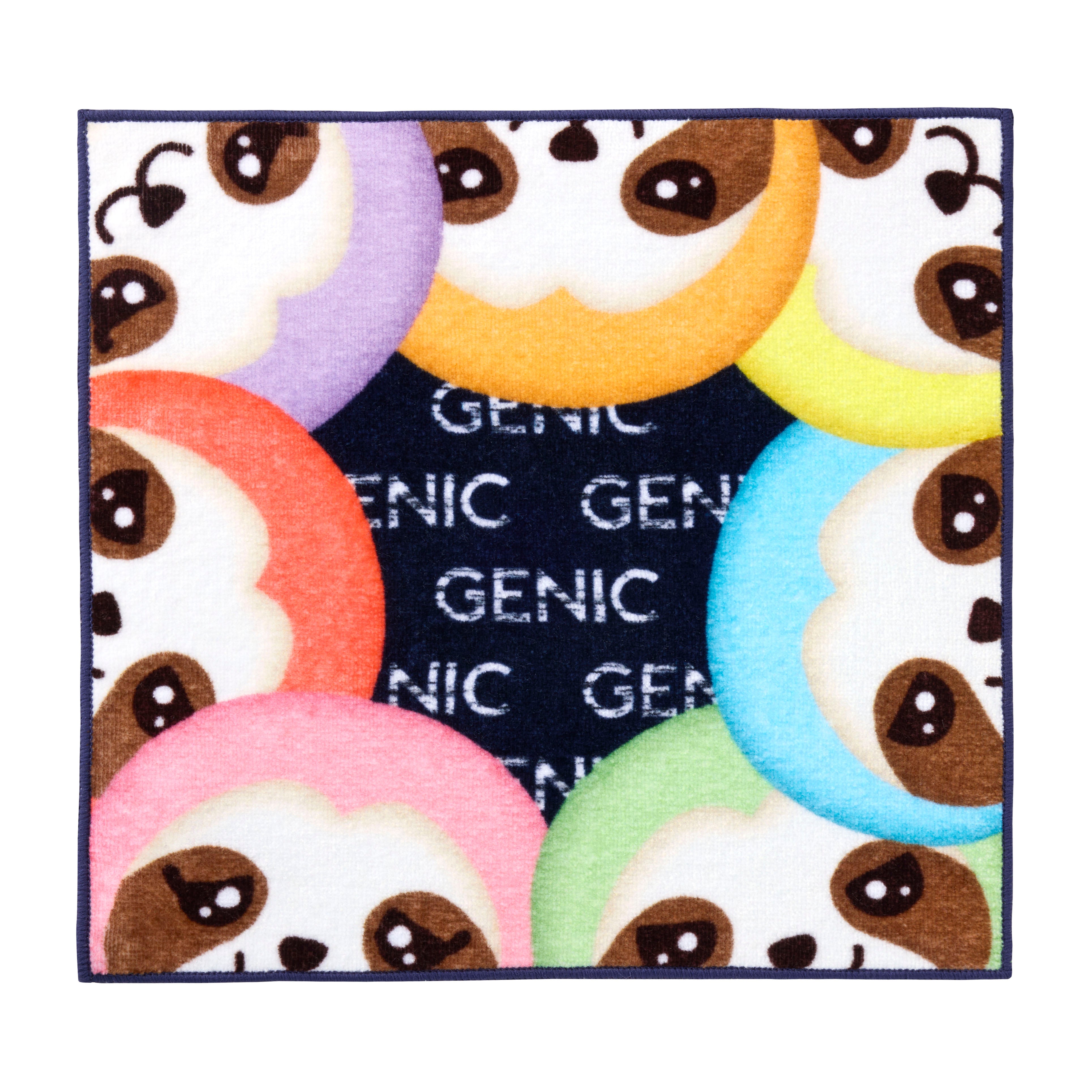 TOP – GENIC STORE
