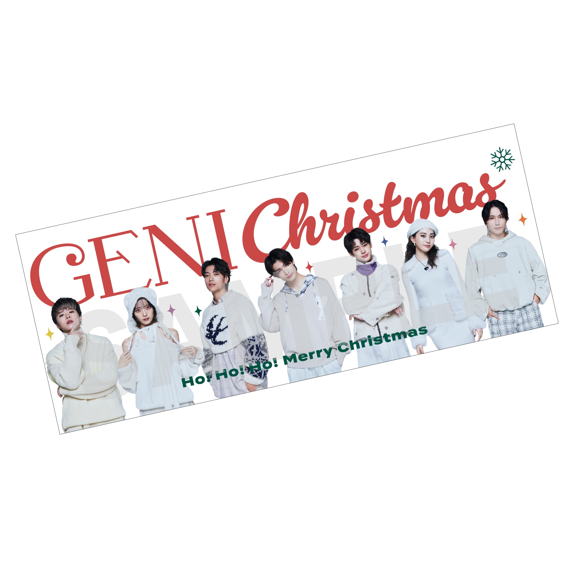 GENIC STORE（ジェニックストア）