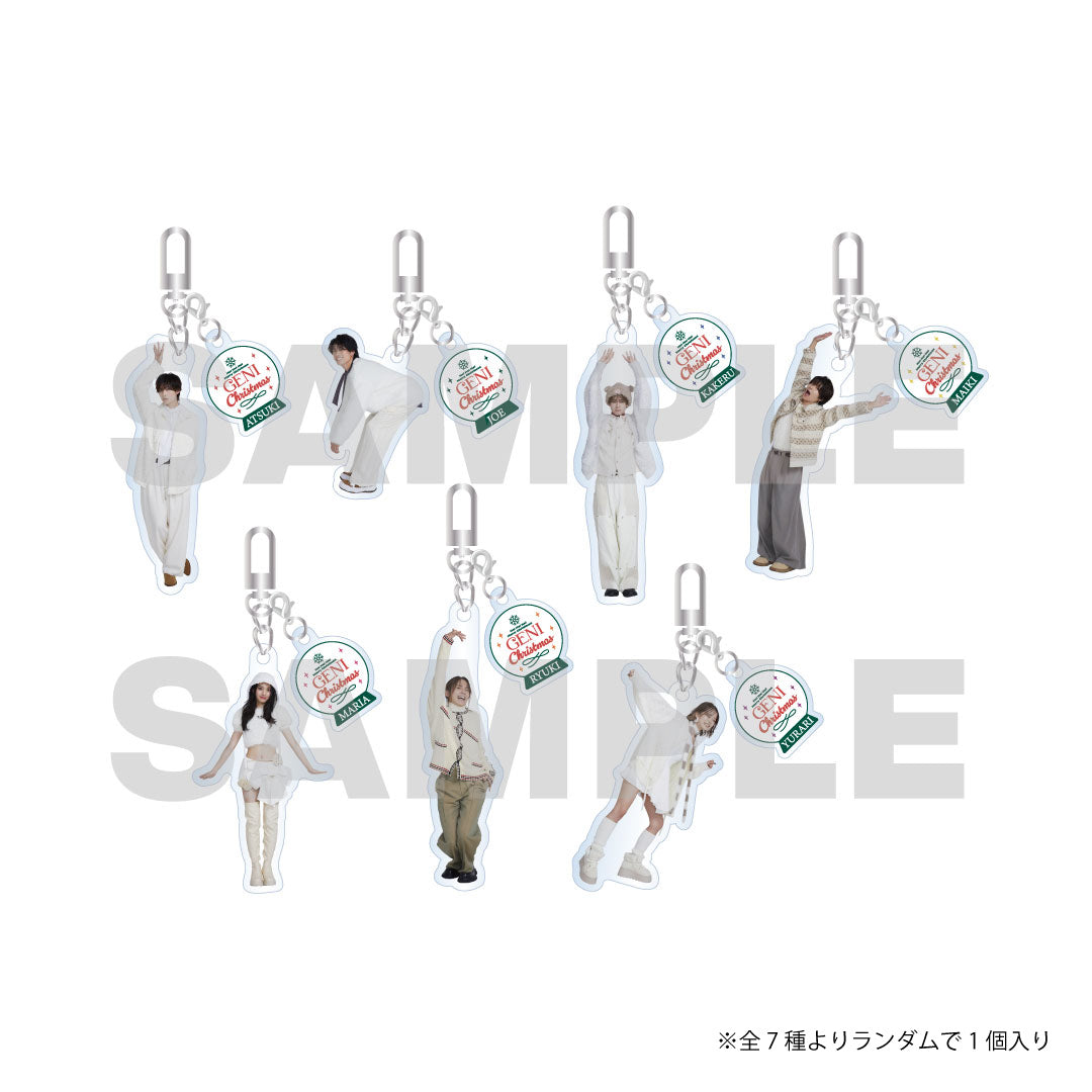 GENIC STORE（ジェニックストア）