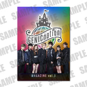 GENICnation MAGAZINE