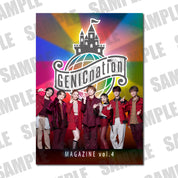 GENICnation MAGAZINE