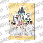 GENICnation MAGAZINE