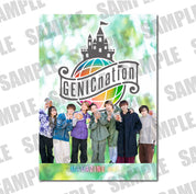GENICnation MAGAZINE