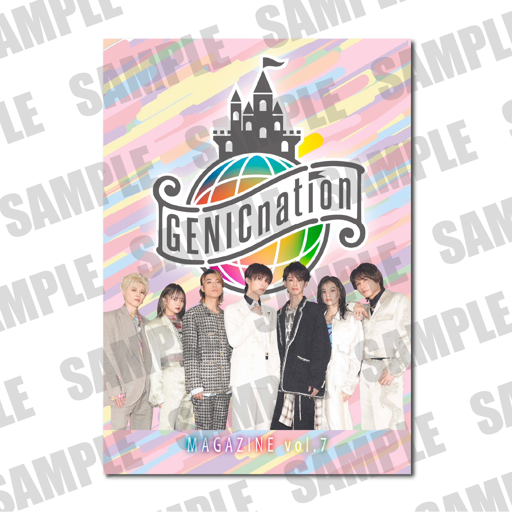 GENICnation MAGAZINE