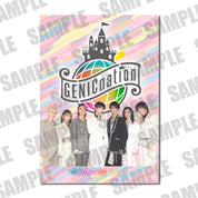 GENICnation MAGAZINE