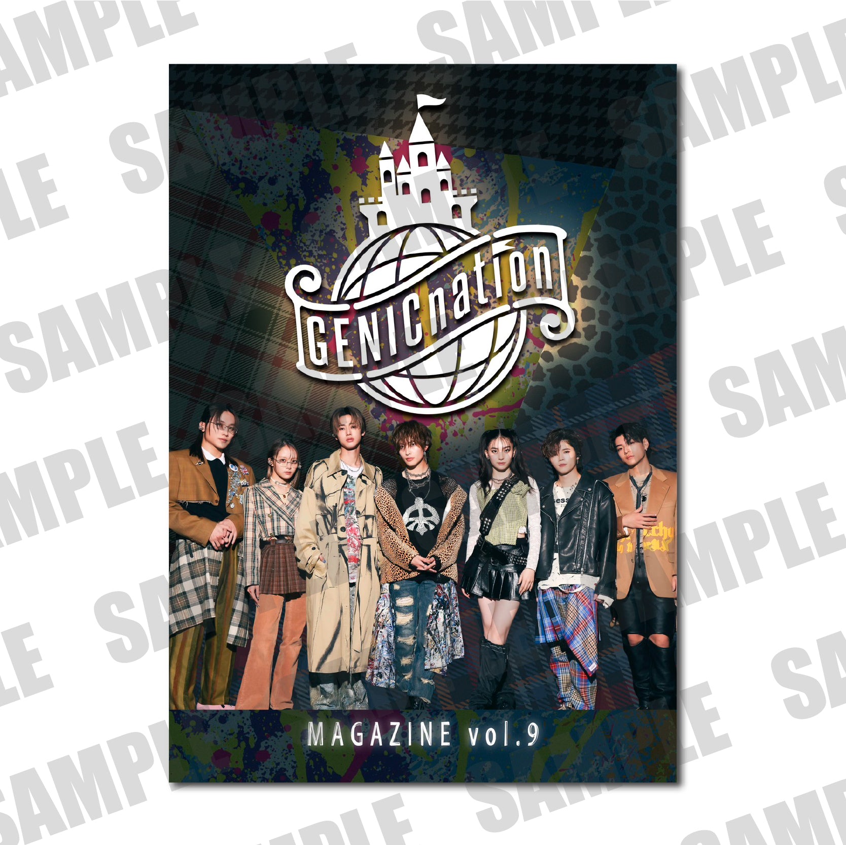 GENICnation MAGAZINE
